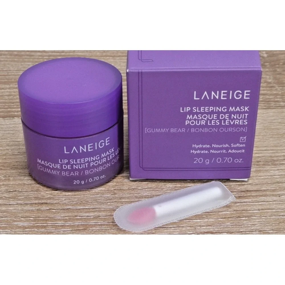 Laneige Lip Sleeping Mask 